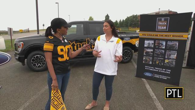 Pirates partner with Neighborhood Ford Store - Pittsburgh Business Times