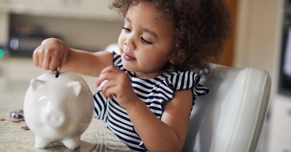 3 types of savings accounts you could open for your child - Vimarsana News