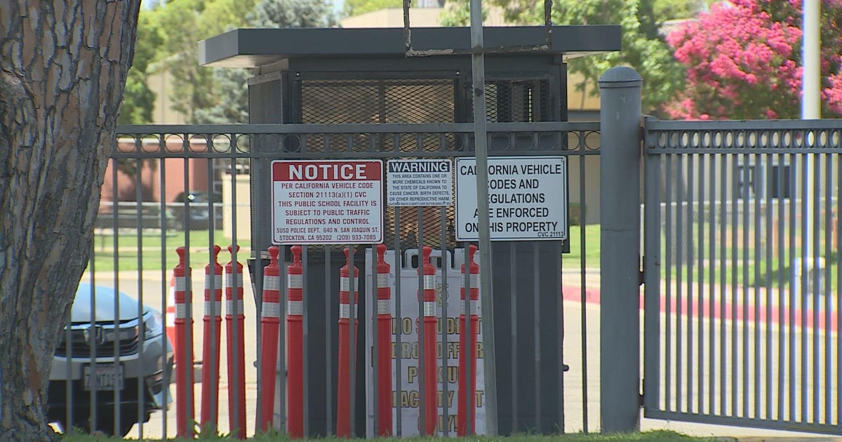 Stockton Unified safety plan reviewed 3 months after campus stabbing: "Not up to date" - Vimarsana News