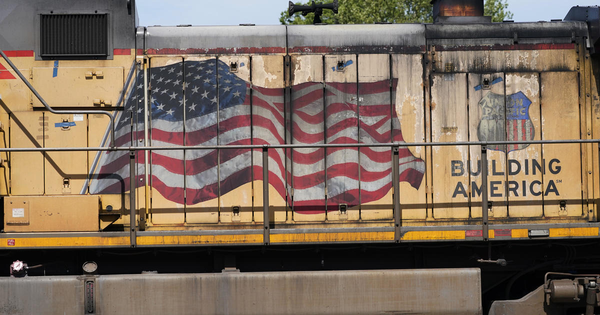 5 ways a national railroad strike could impact you