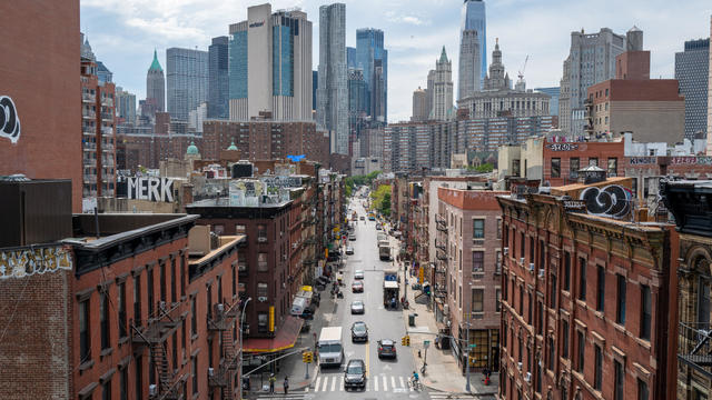 As Covid Rent Discounts Are Phased Out Rental Prices Skyrocket For Housing In NYC 