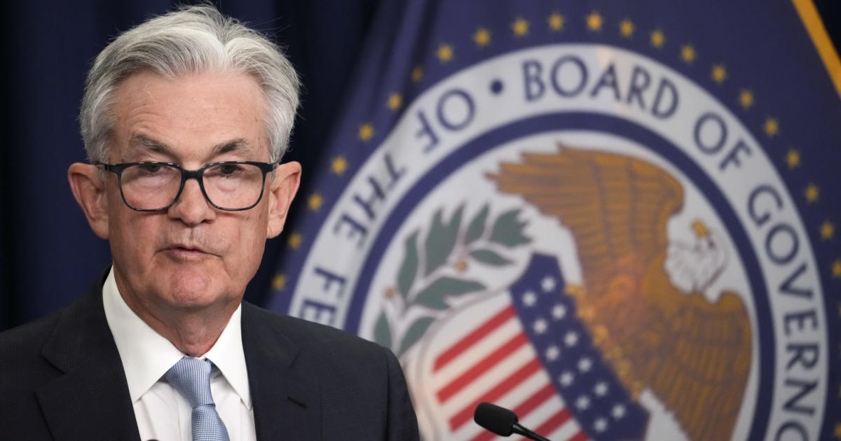 This is how the Fed's latest interest-rate hike will affect you