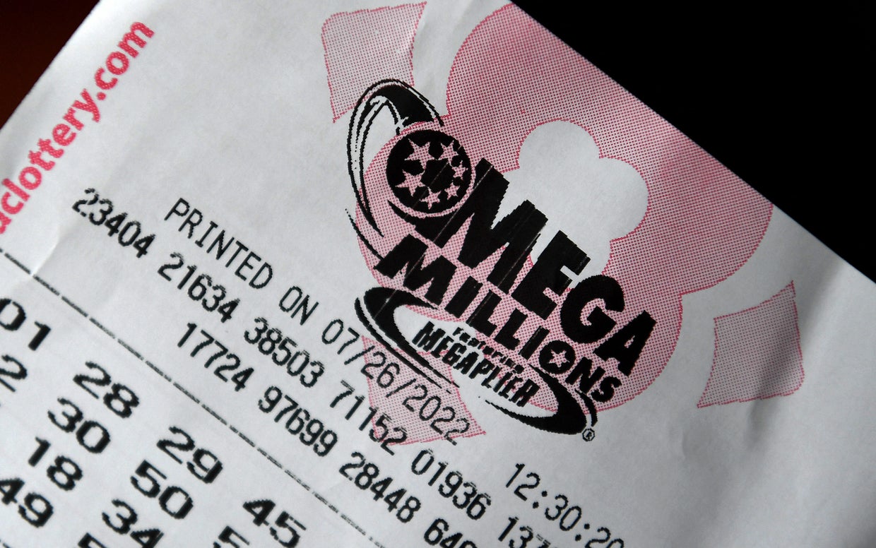 States hopes for revenue boost with Mega Millions craze - CBS Colorado