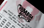 US-GAMING-LOTTERY-MEGA MILLIONS-JACKPOT 