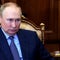 Russia says it will withdraw from the International Space Station after 2024