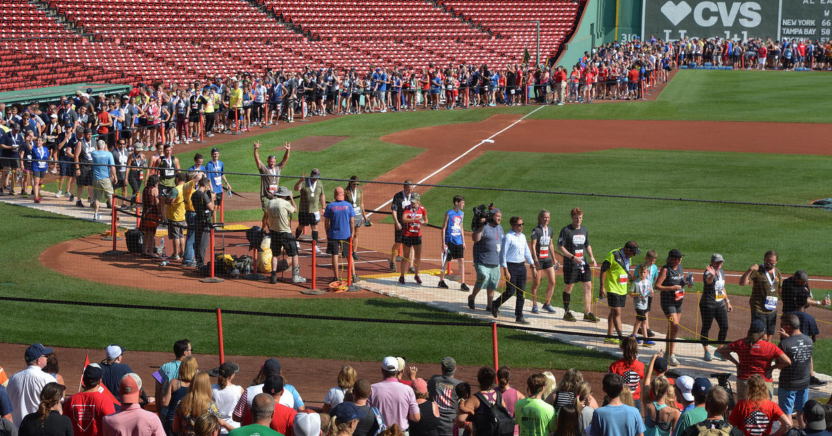 Run to Home Base: Live from Fenway Park 