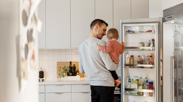 Side by Side Fridge Vs Bottom Freezer: Uncover the Ultimate Refrigeration Showdown