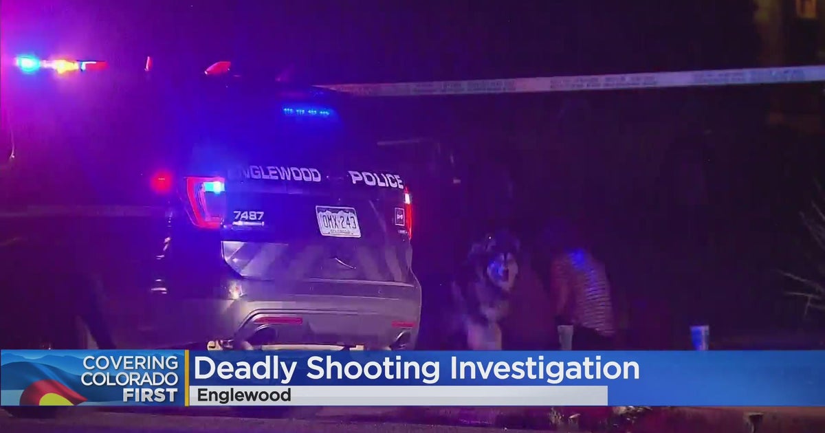 Investigation into deadly shooting in Englewood still ongoing CBS