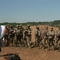 U.S. vets train Ukrainian soldiers: People not trained will not last long