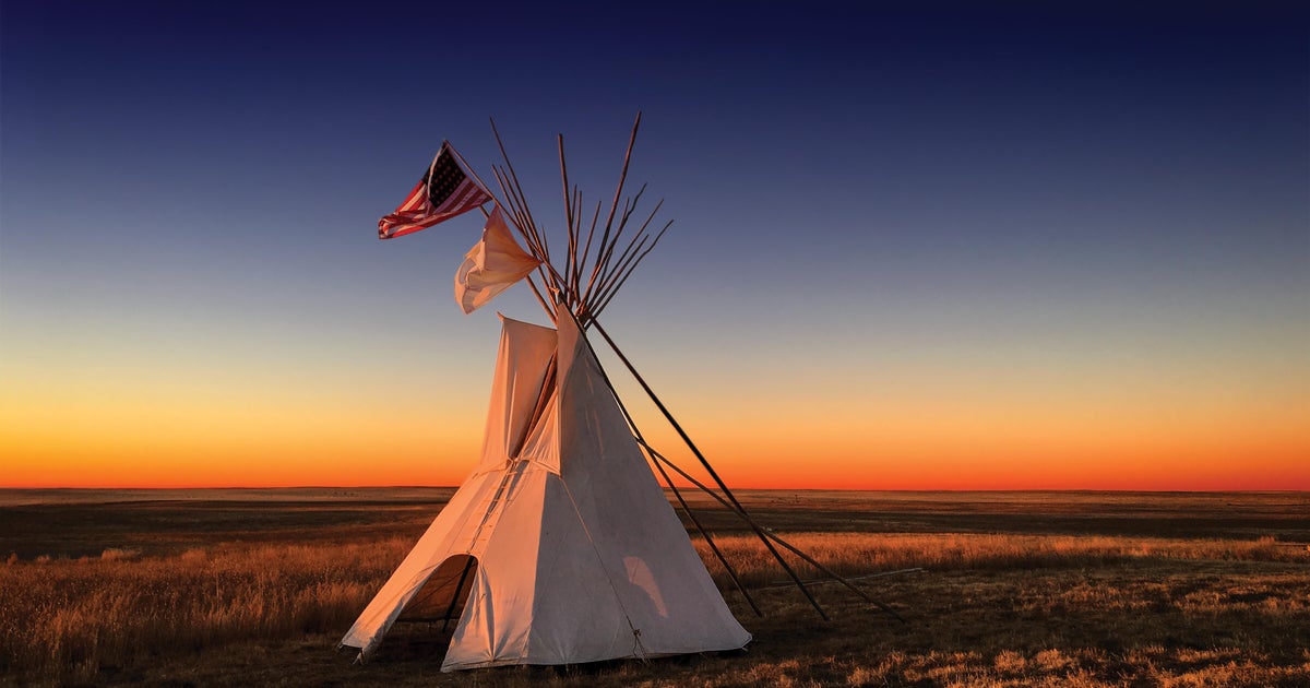 History Colorado works with tribal leaders to create Sand Creek Massacre exhibit - Vimarsana News