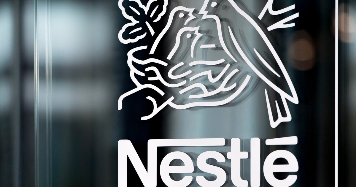 Nestle to stop using artificial dyes in U.S. foods, beverages by mid-2026 