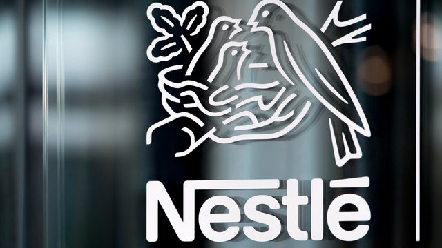                        Nestle to stop using artificial dyes in U.S. foods, beverages by mid-2026                   