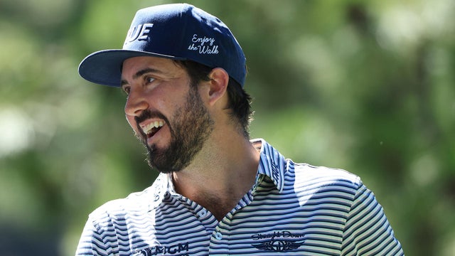 Barracuda Championship - Final Round 