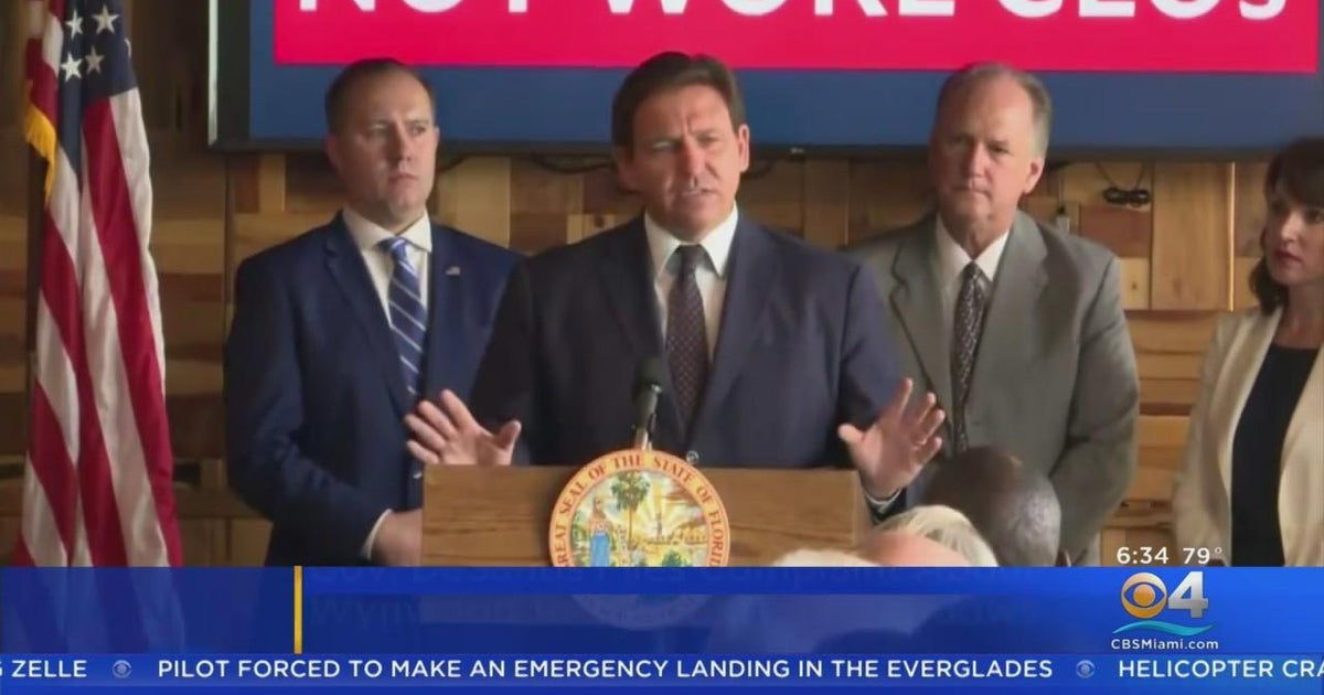 DeSantis administration targets Wynwood restaurant over drag shows