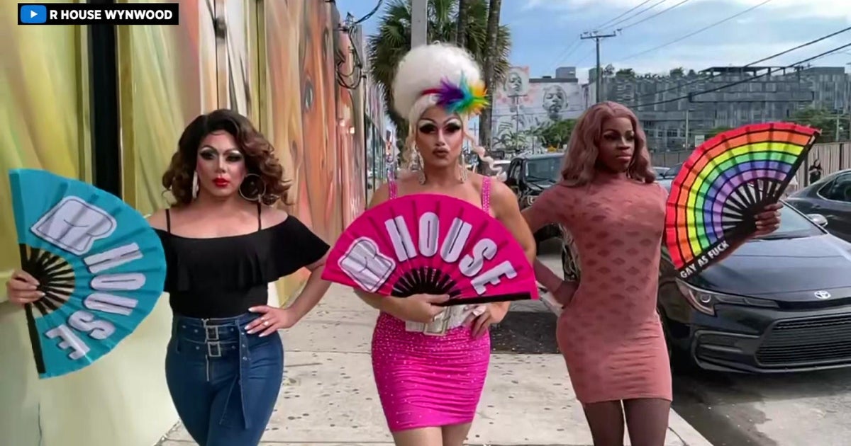 State agency targets Wynwood restaurant over drag shows attended by children