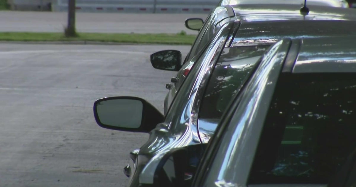 Catalytic converter thefts are rampant crime trend, and now one has led