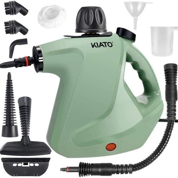 Handheld Steam Cleaner
