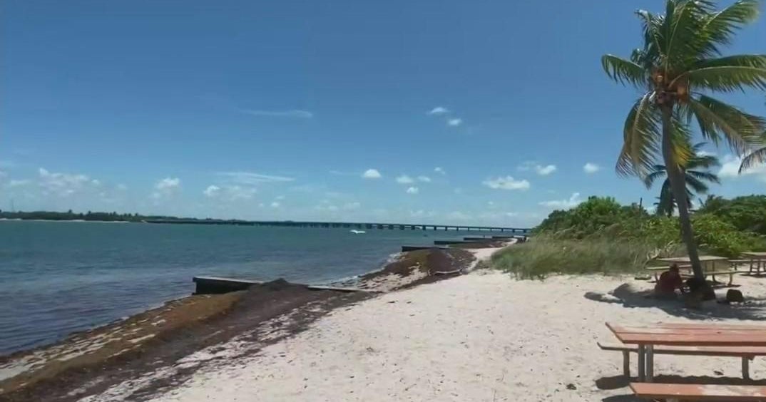 Housing the homeless brings mixed reactions to Virginia Key residents