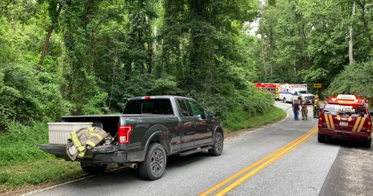 3 Children And 1 Adult Killed, 6 Others Injured In York County Tractor ...