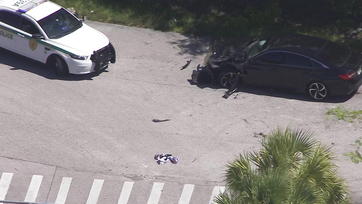 2 injured in NE Miami-Dade shooting that could be case of road rage ...