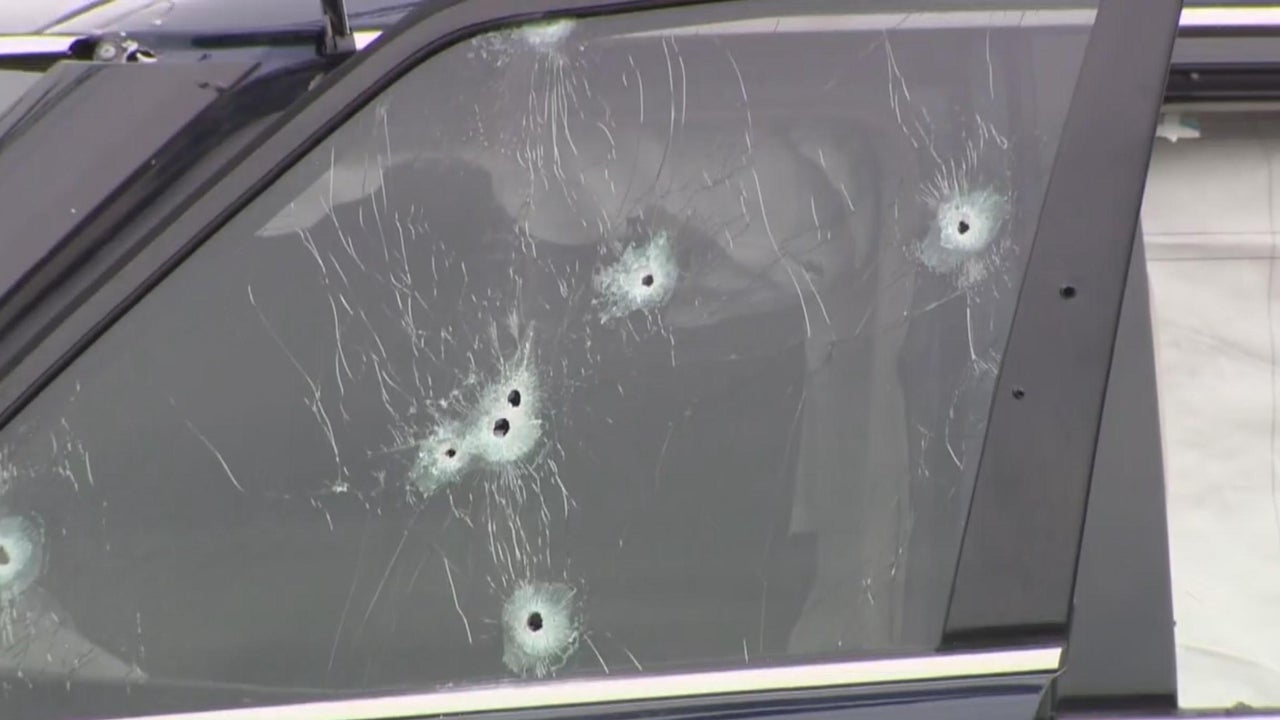 Stories About Middle River CBS Baltimore