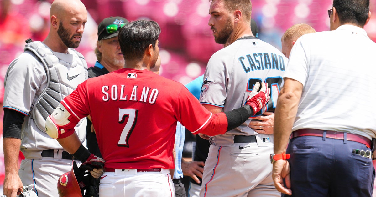 The Latest Miami Marlins News SportSpyder