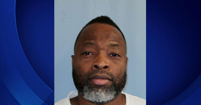 Alabama executes inmate convicted in girlfriend's 1994 murder 