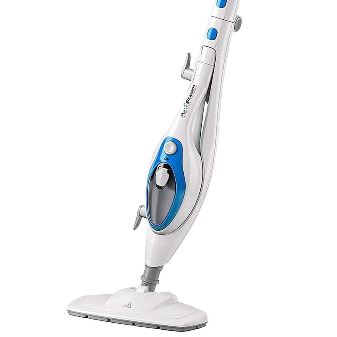 The best steam cleaners CBS News