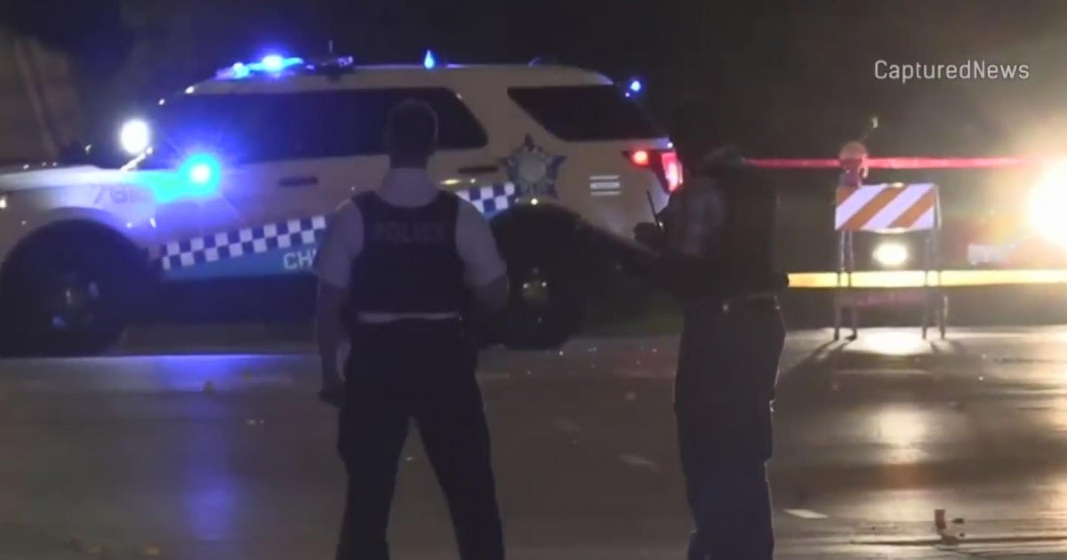 1 dead, 2 critically wounded after shooting in Gresham - CBS Chicago