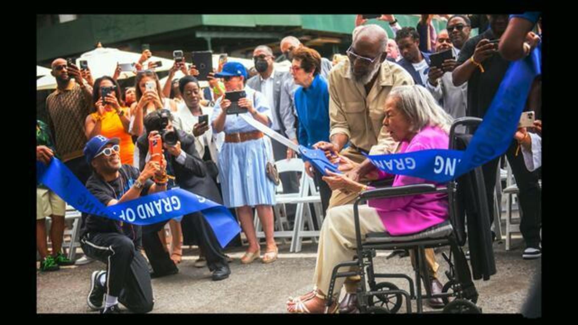 Rachel Robinson's 100th birthday: Jackie's widow is MLB's First Lady