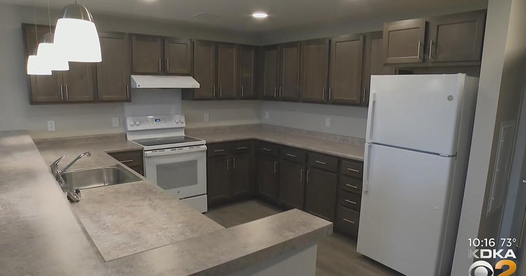 New, affordable housing unit to open next month in Clairton CBS