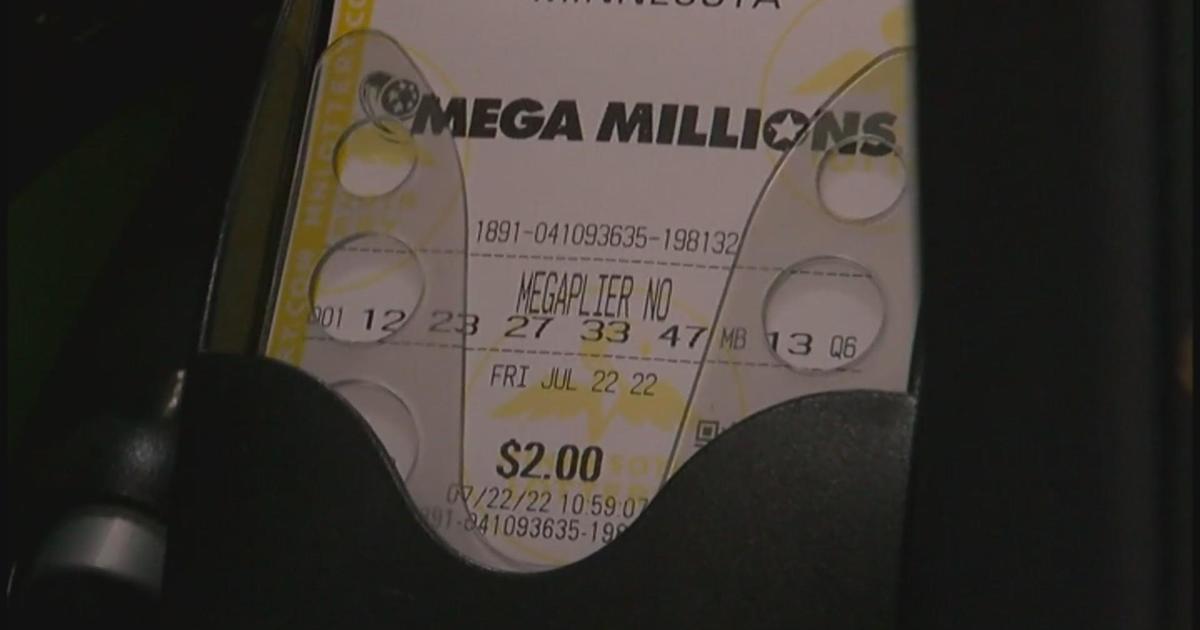 $1.28 billion Mega Millions winner from Illinois