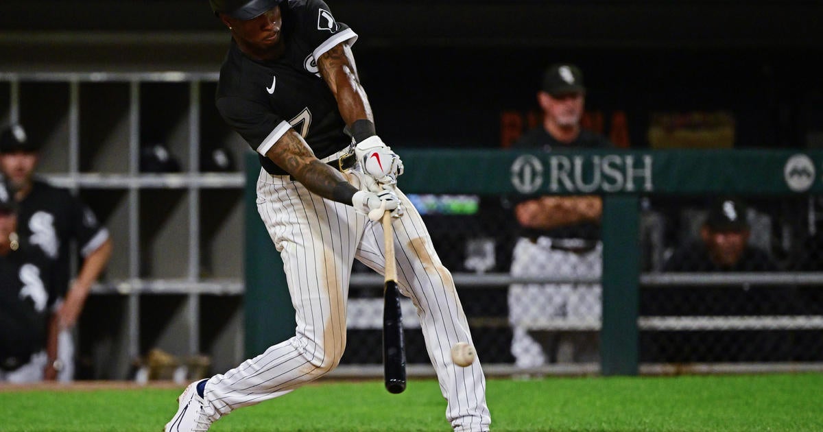 White Sox shortstop Tim Anderson out 4-6 weeks with torn ligament in ...