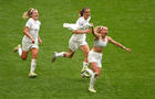 England v Germany: Final - UEFA Women's EURO 2022 