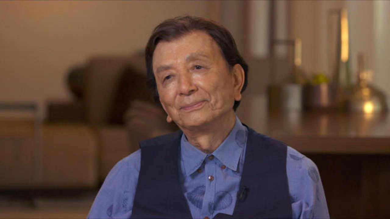 Know About James Hong's Wife And Daughter As He Attends First Oscars
