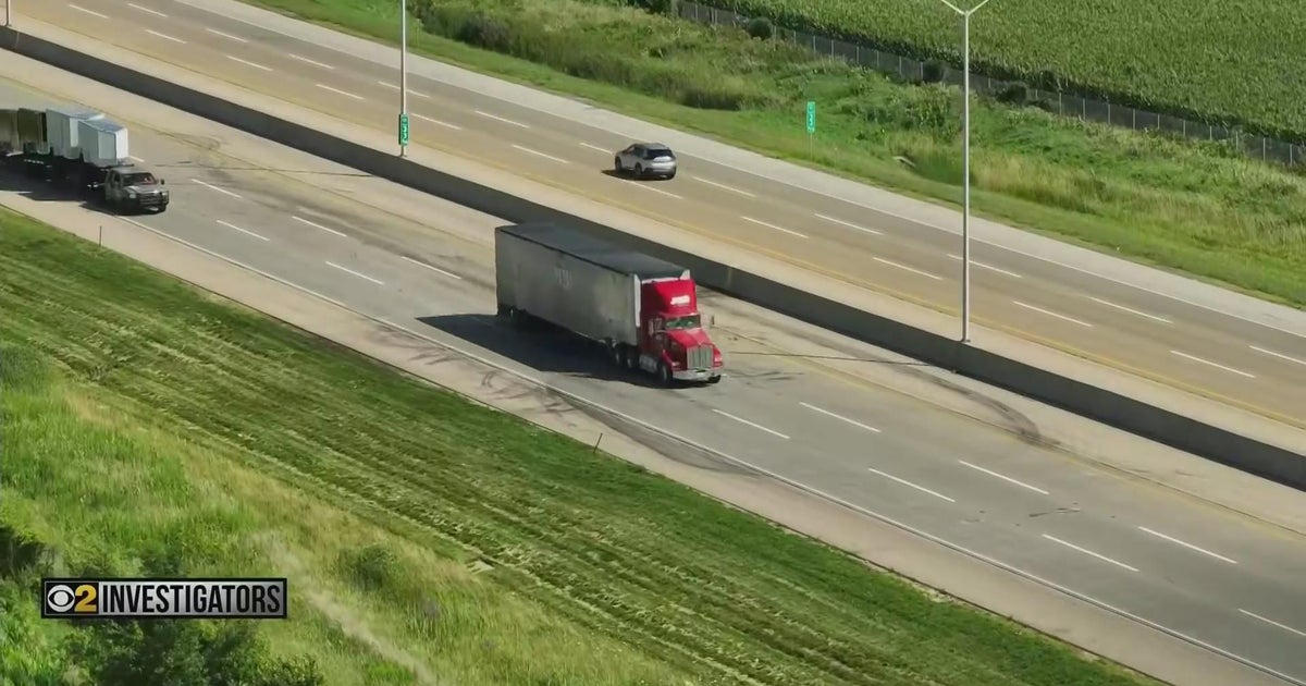 How did driver end up going wrong way on I-90, causing deadly crash ...