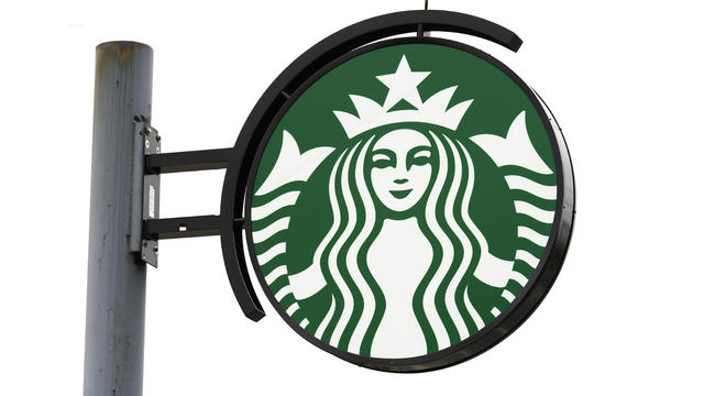 Starbucks Union Charge 