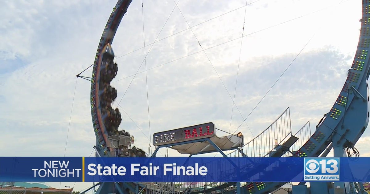 Cannabis exhibit a big hit at the California State Fair