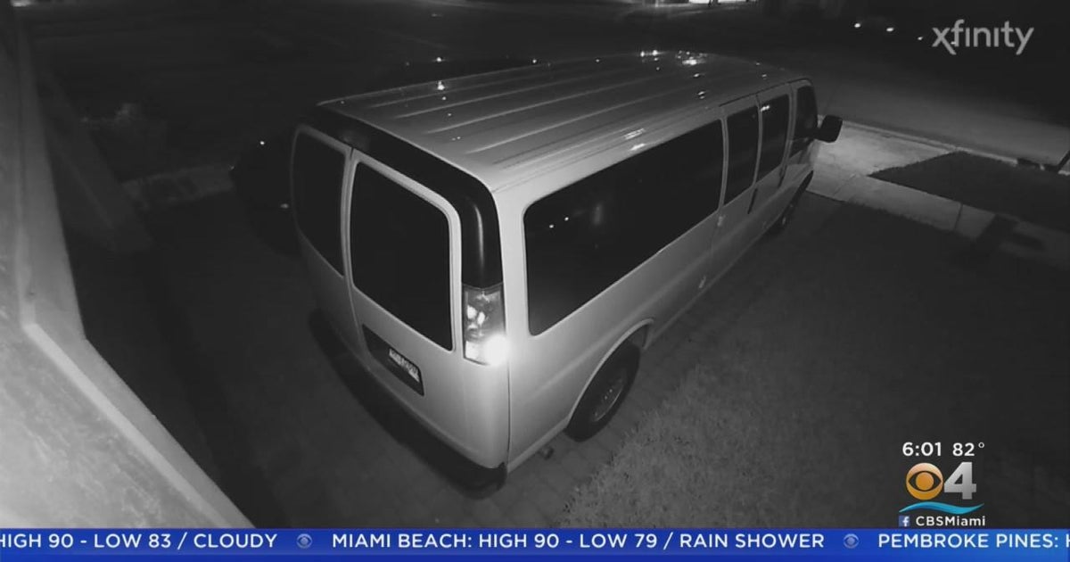 Three weekend shootings in Southwest Miami-Dade