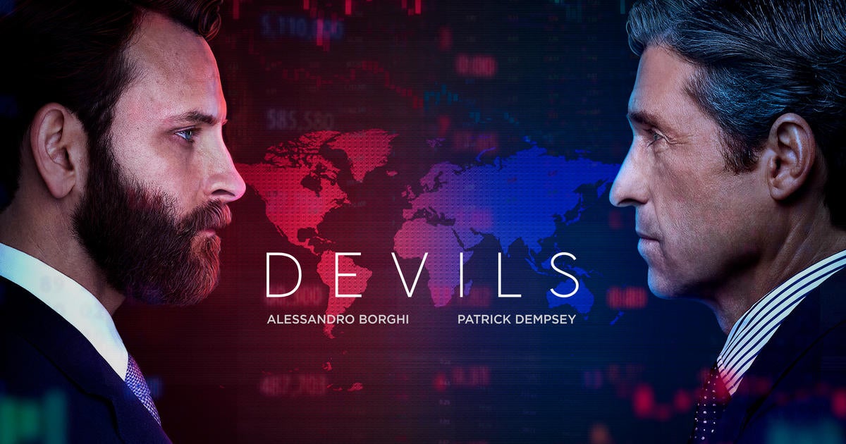 Devils - S2 'Episode 1' - CW Atlanta