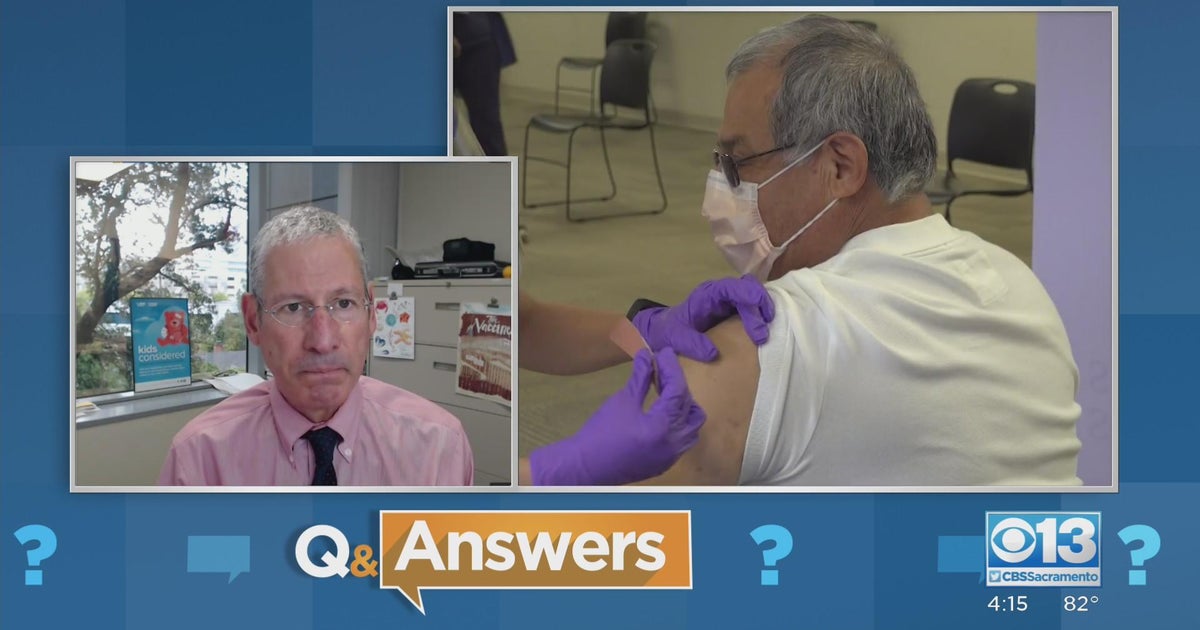 What is rebound COVID?