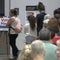 Kansas voters cast ballots on abortion rights