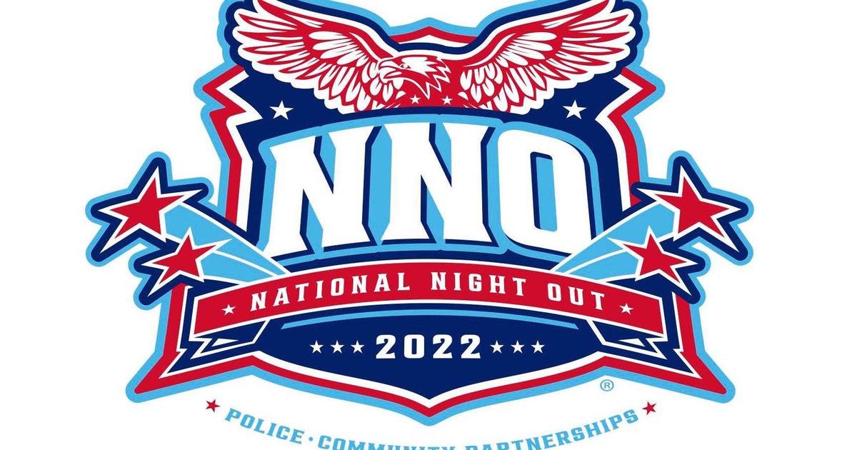 South Florida residents, police take stand against crime during National Night Out