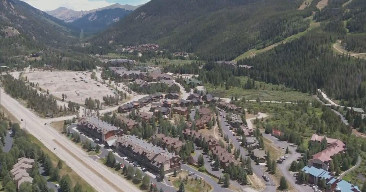 Keystone will become Colorado's newest town following