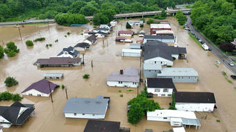 Overnight storms hit Kentucky 