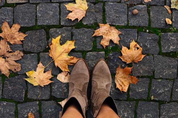 The best fall boots under $100