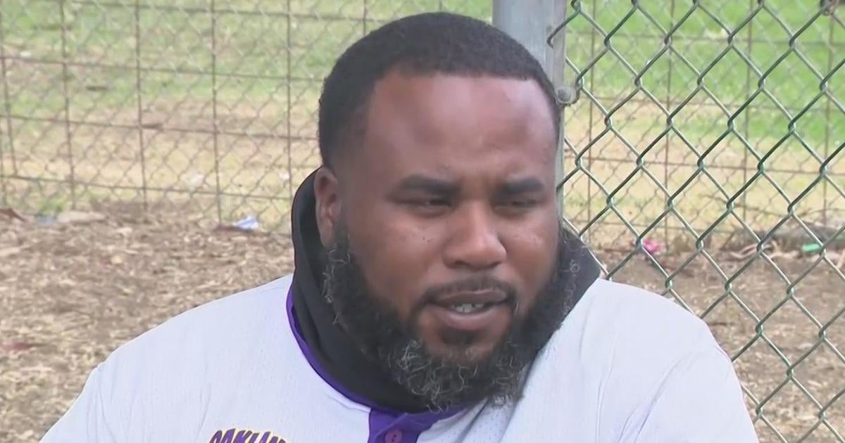 Youth Football Coach Describes Chaos When Shots Rang Out During Weekend