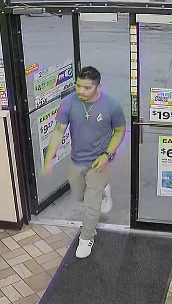 Pueblo Co Crime News - 0cijseh