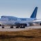 U.S. asks Argentina to seize mysterious Venezuelan jet linked to Iran