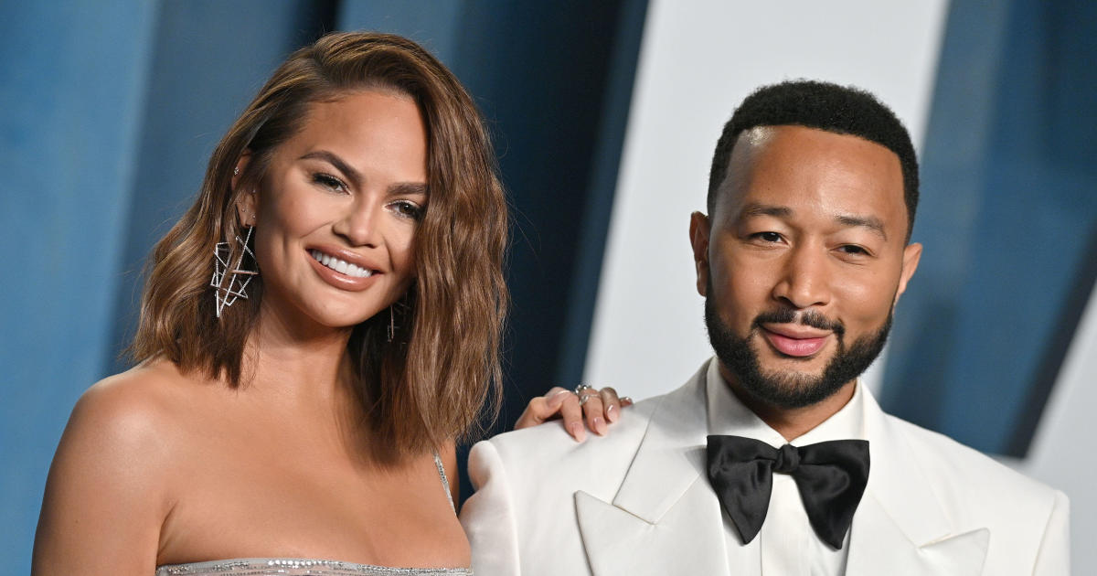 Chrissy Teigen announces pregnancy nearly two years after losing unborn son